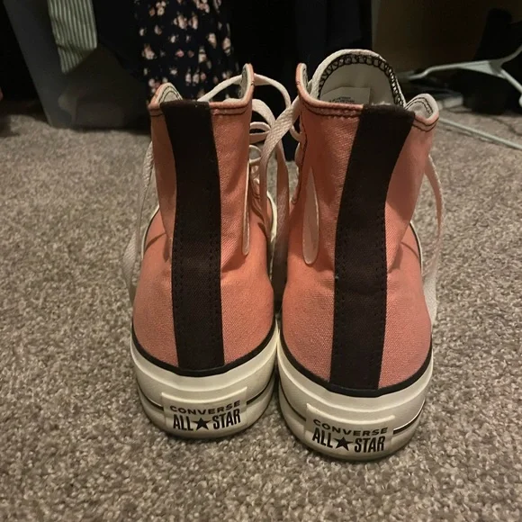 Platform Converse - Picture 5 of 5